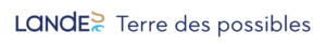Logo landes terre des possibles
