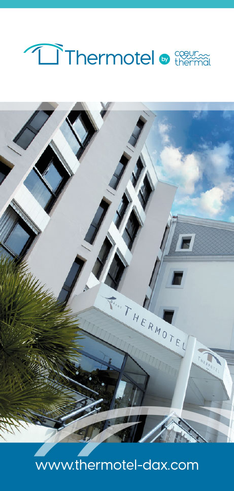 Thermotel by coeur thermal