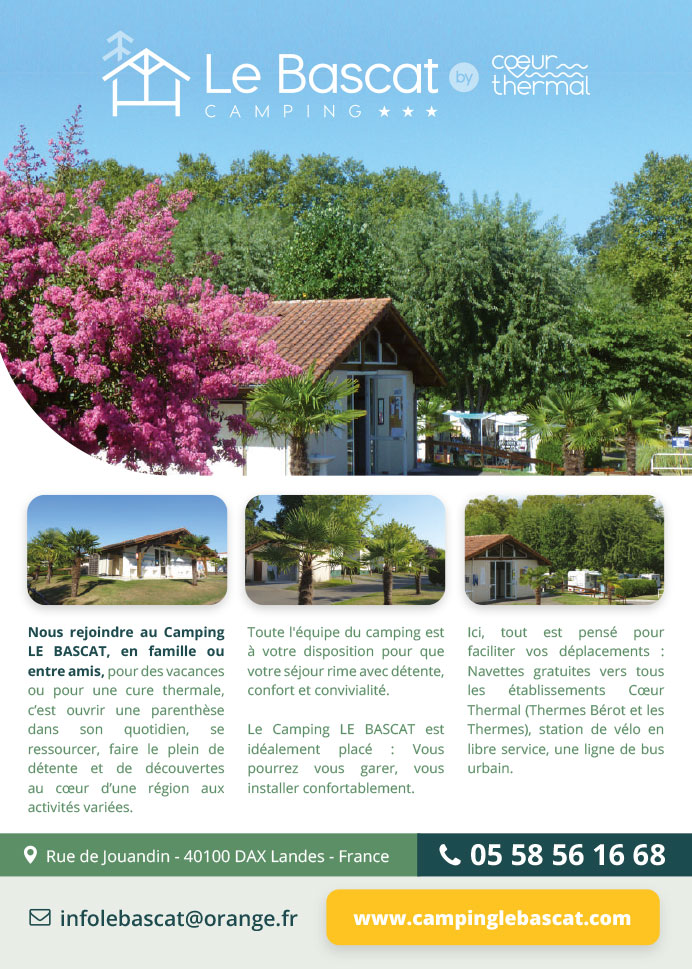 Camping Bascat